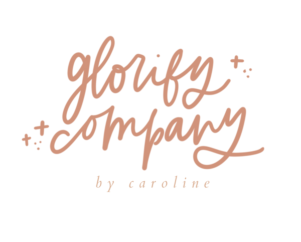 Glorify Company